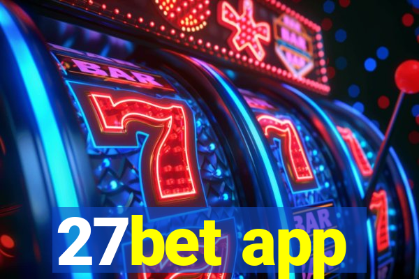 27bet app